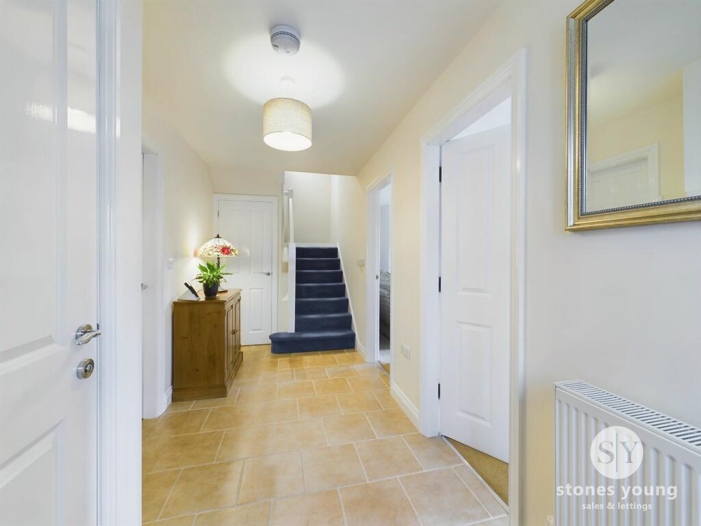Additional property image - Beech Wood Close, West Marton, BD23