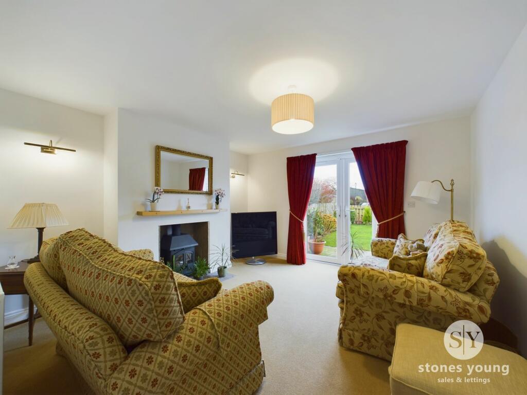 Additional property image - Beech Wood Close, West Marton, BD23