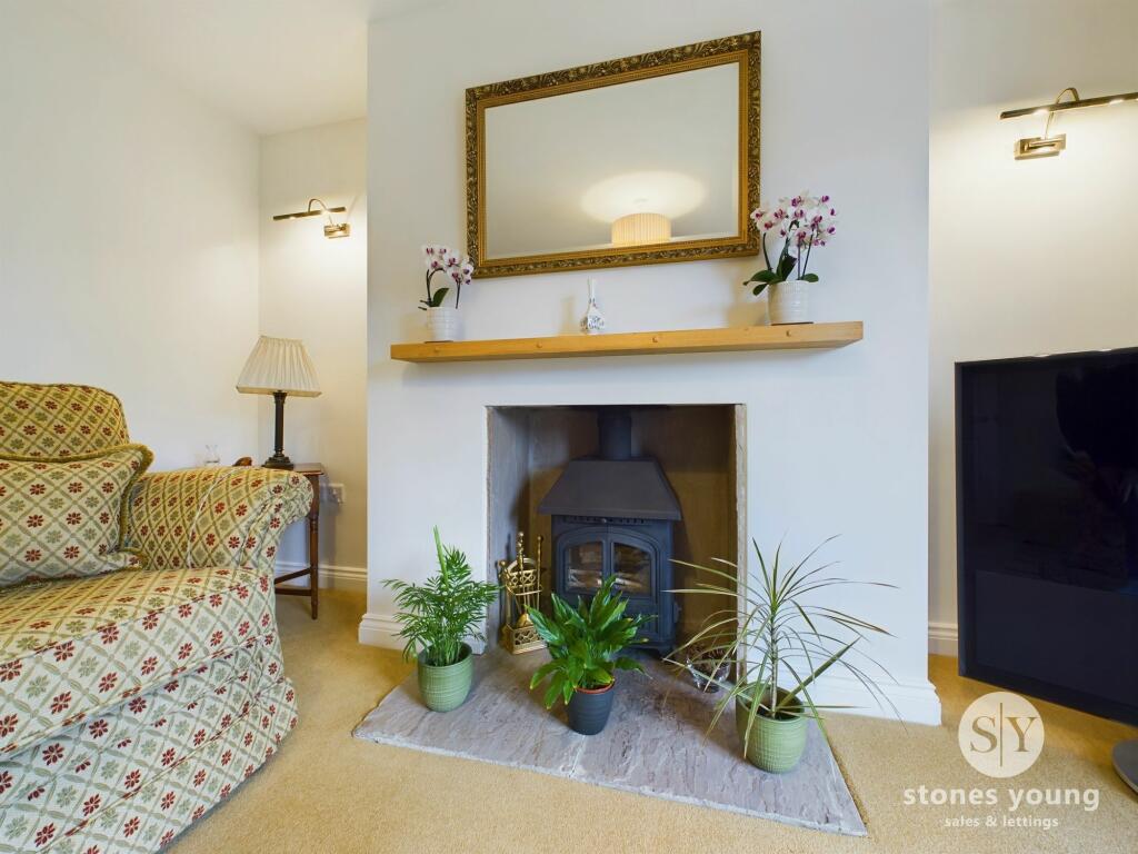 Additional property image - Beech Wood Close, West Marton, BD23