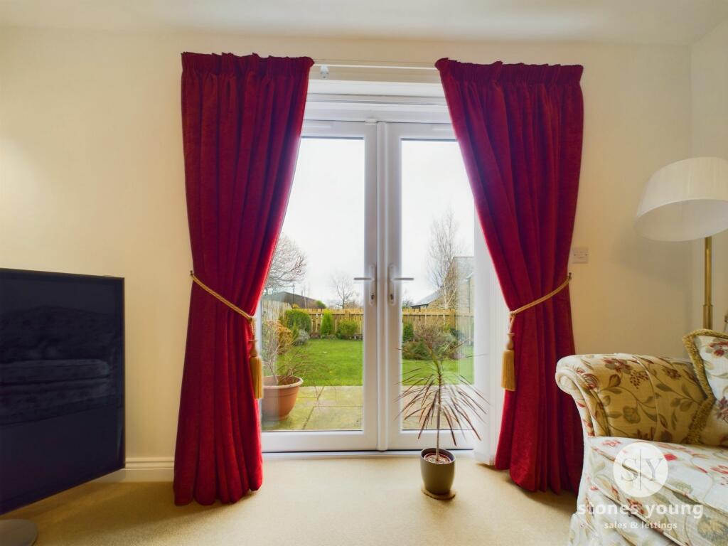 Additional property image - Beech Wood Close, West Marton, BD23