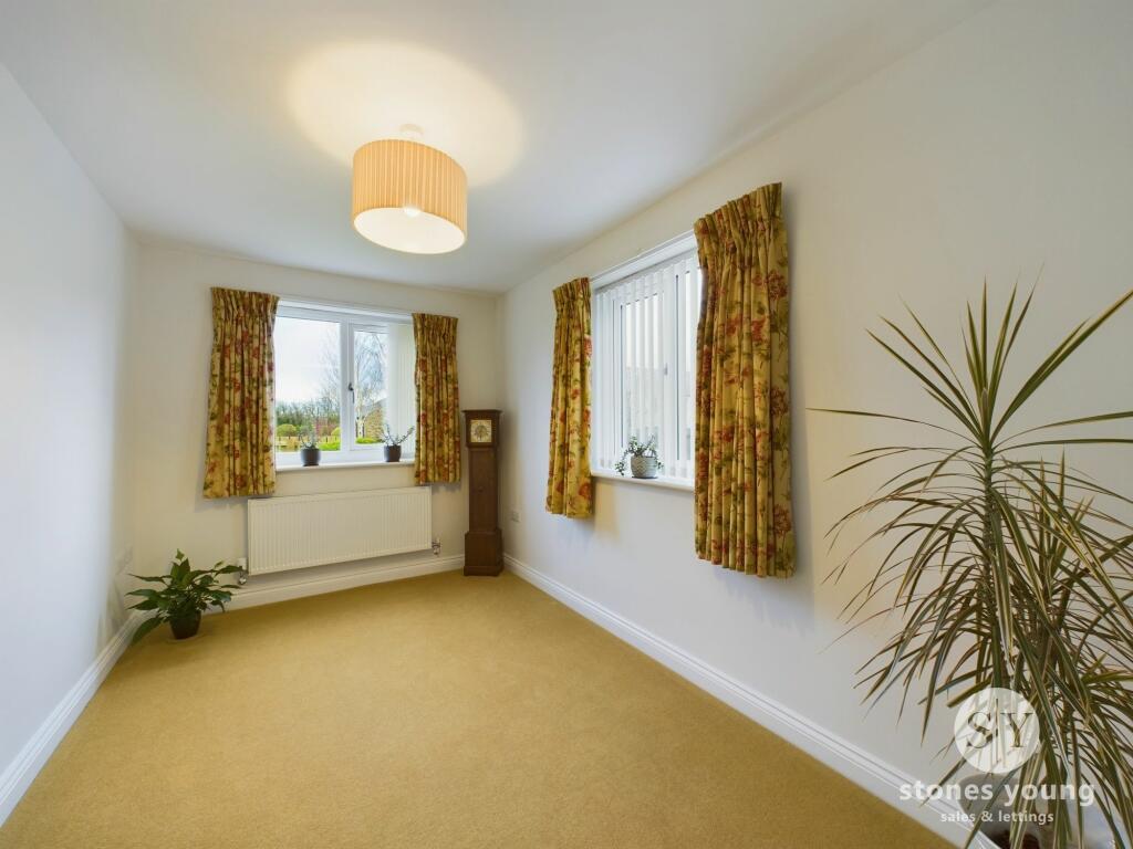 Additional property image - Beech Wood Close, West Marton, BD23