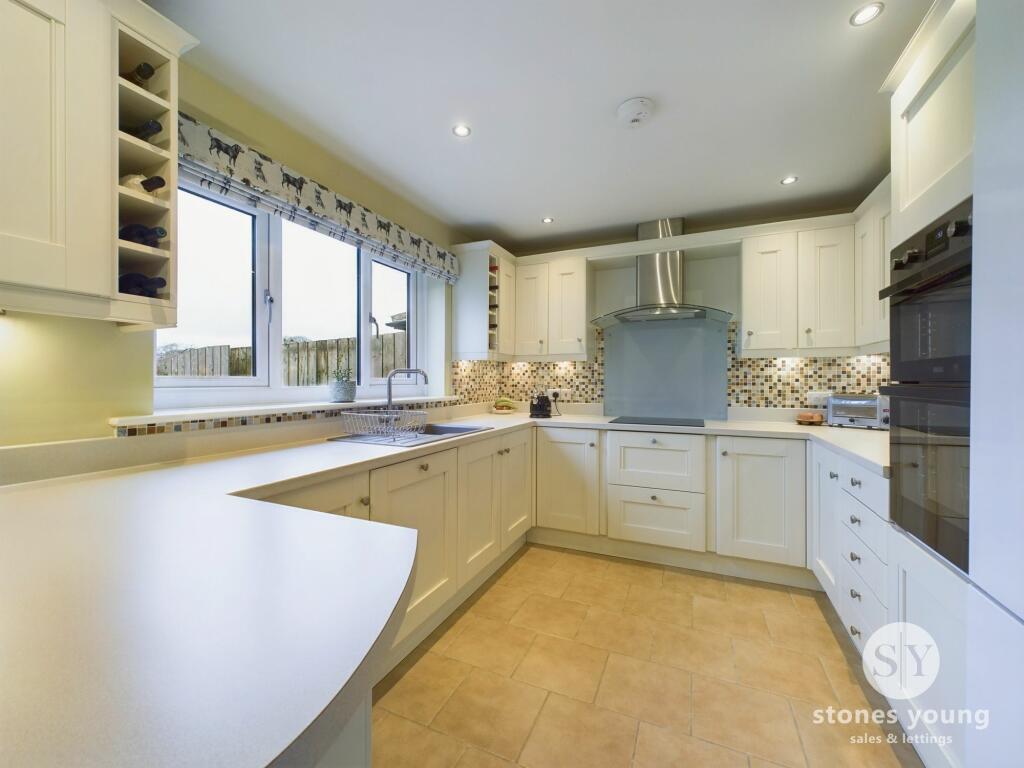 Additional property image - Beech Wood Close, West Marton, BD23