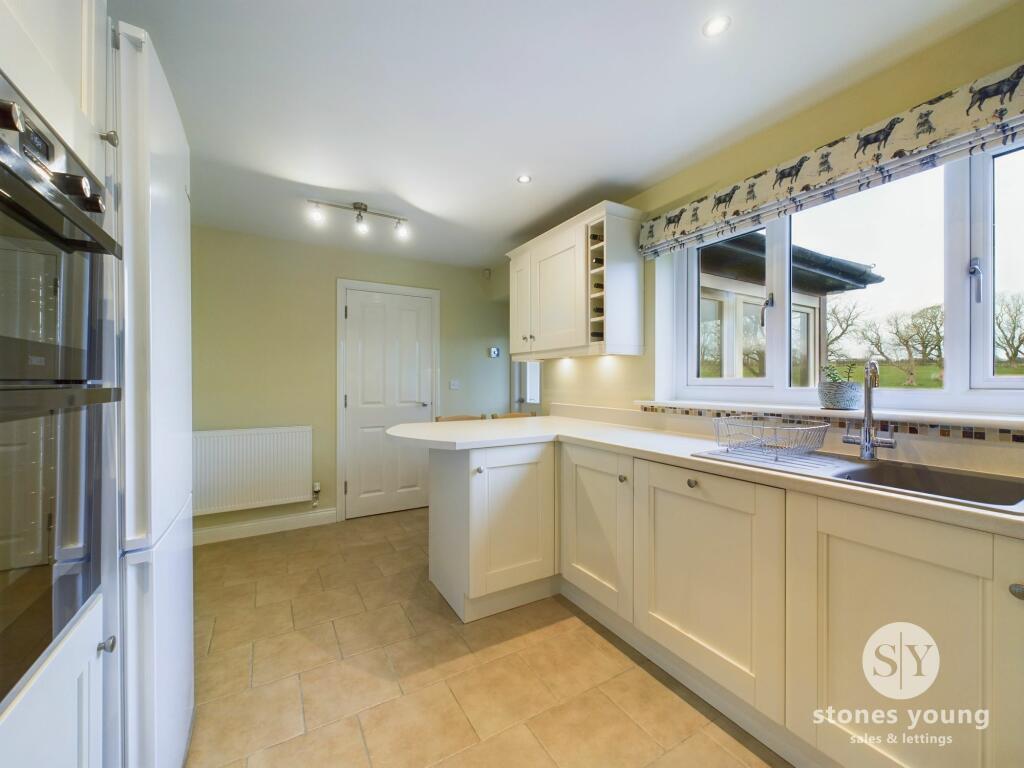 Additional property image - Beech Wood Close, West Marton, BD23