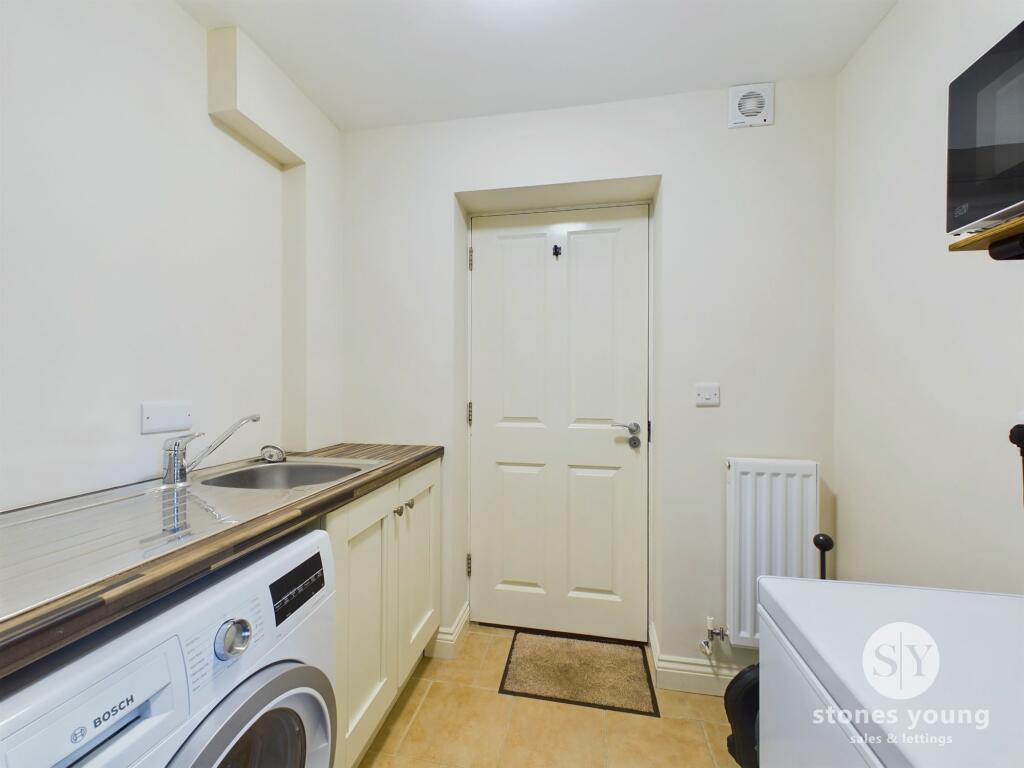 Additional property image - Beech Wood Close, West Marton, BD23