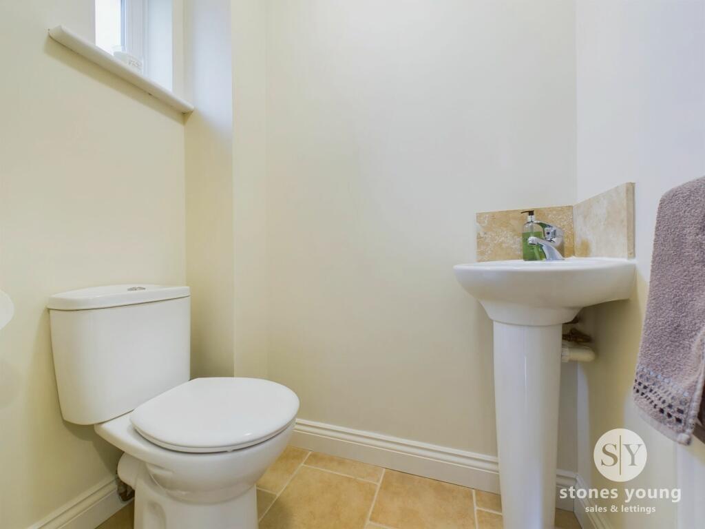 Additional property image - Beech Wood Close, West Marton, BD23