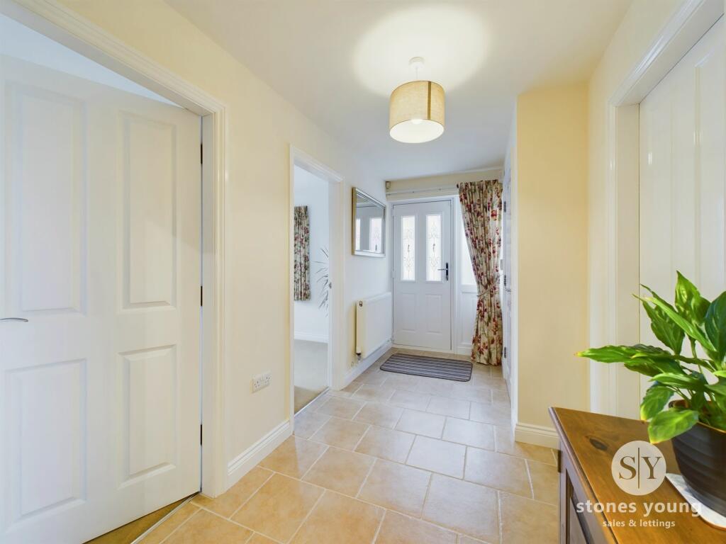 Additional property image - Beech Wood Close, West Marton, BD23