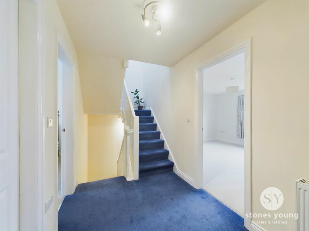 Additional property image - Beech Wood Close, West Marton, BD23