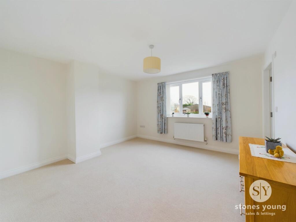 Additional property image - Beech Wood Close, West Marton, BD23