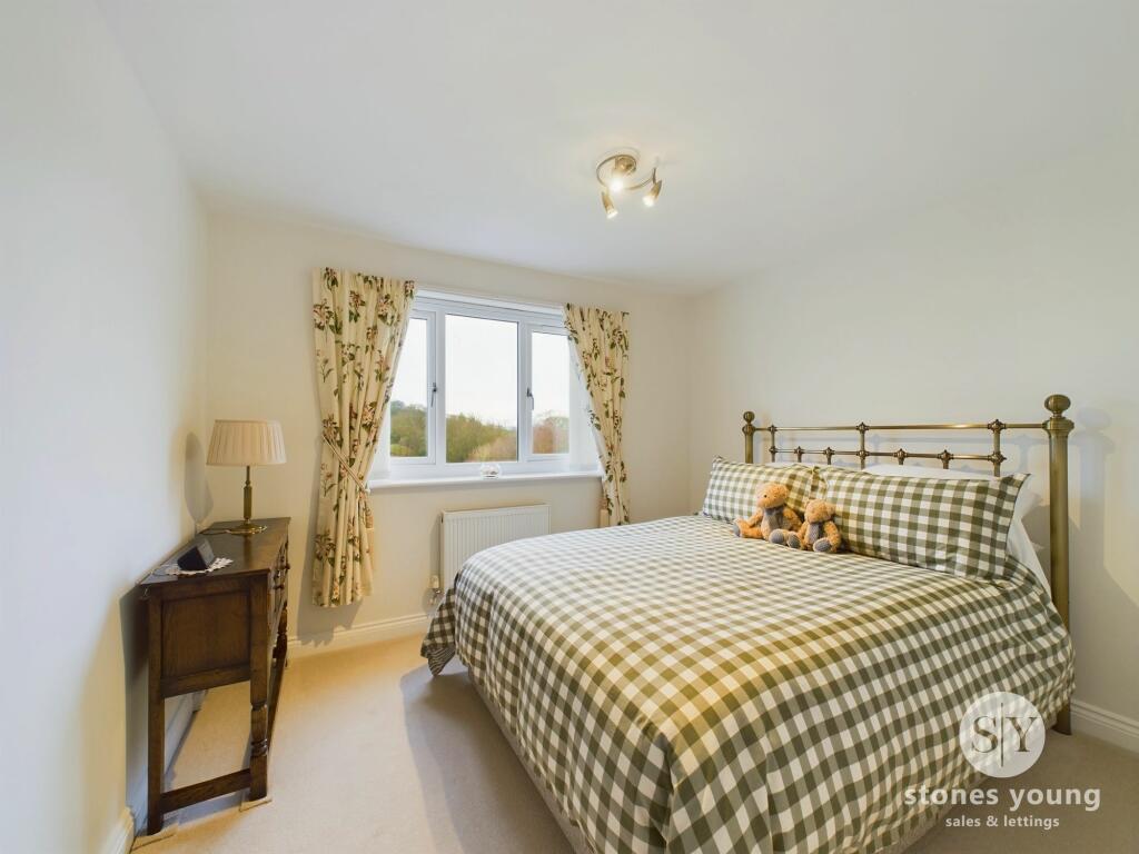 Additional property image - Beech Wood Close, West Marton, BD23