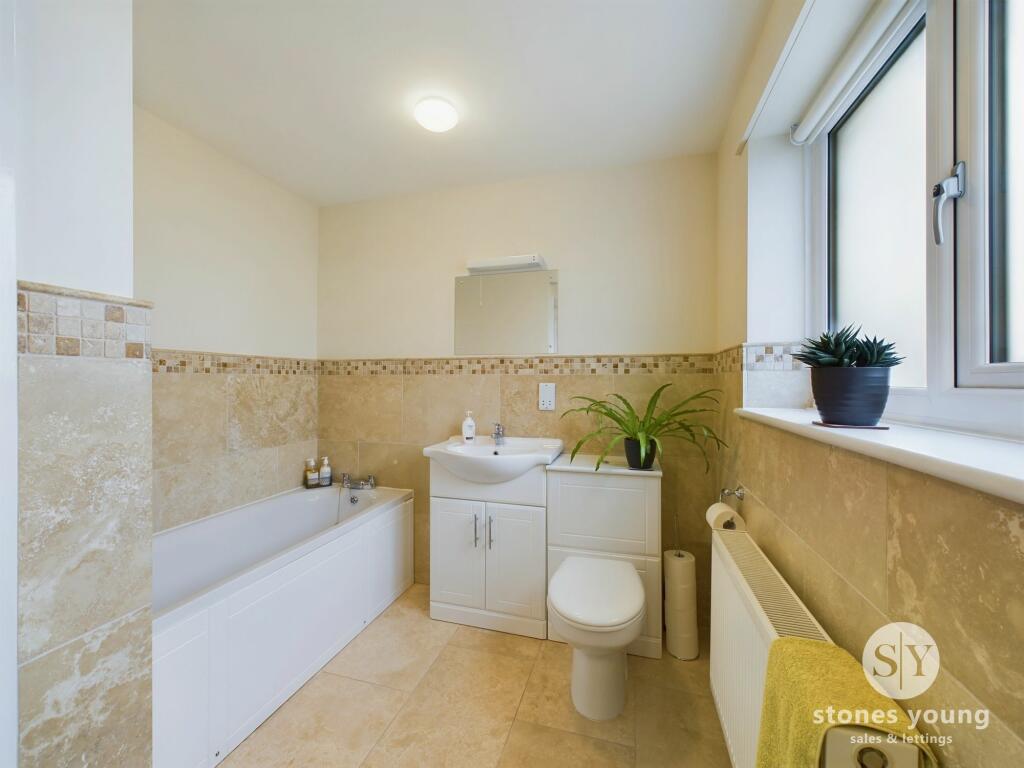 Additional property image - Beech Wood Close, West Marton, BD23