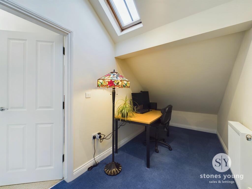 Additional property image - Beech Wood Close, West Marton, BD23