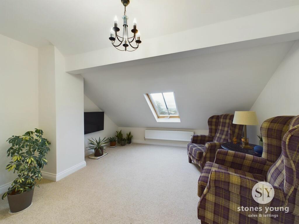 Additional property image - Beech Wood Close, West Marton, BD23