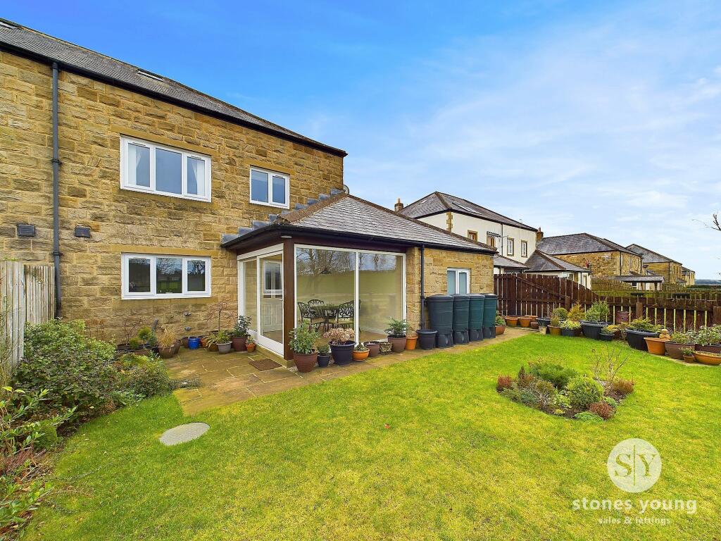 Additional property image - Beech Wood Close, West Marton, BD23
