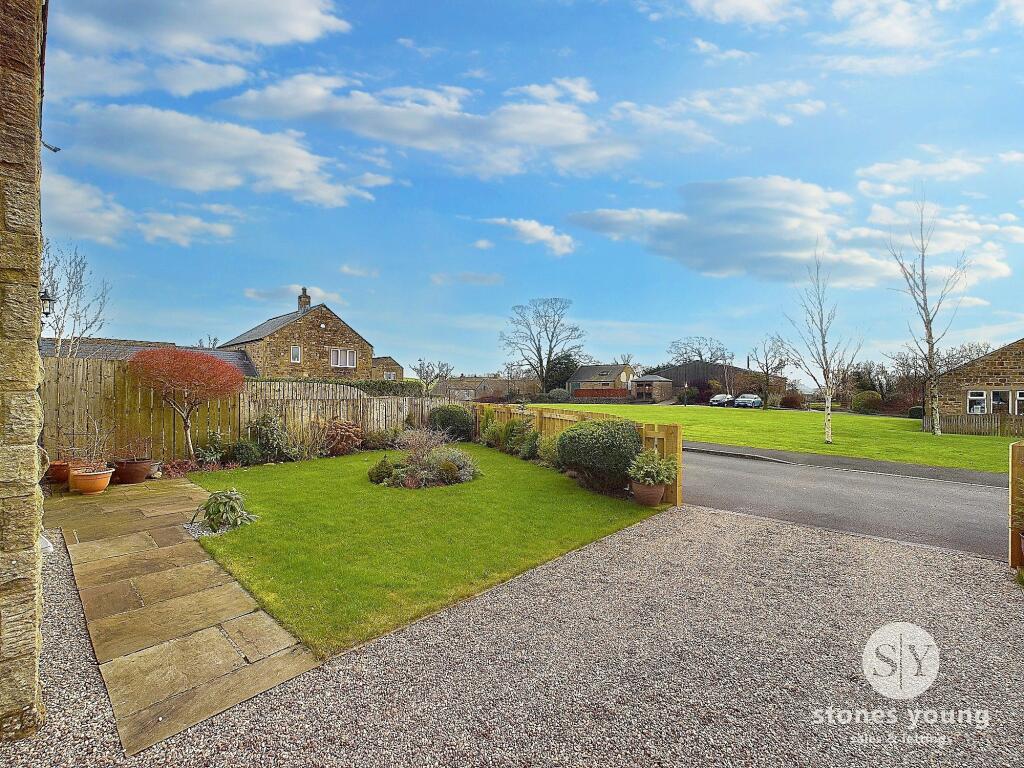 Additional property image - Beech Wood Close, West Marton, BD23