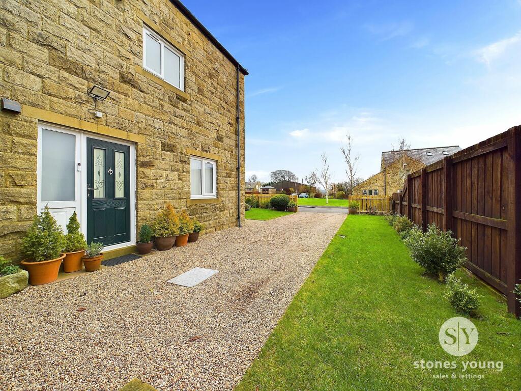 Additional property image - Beech Wood Close, West Marton, BD23