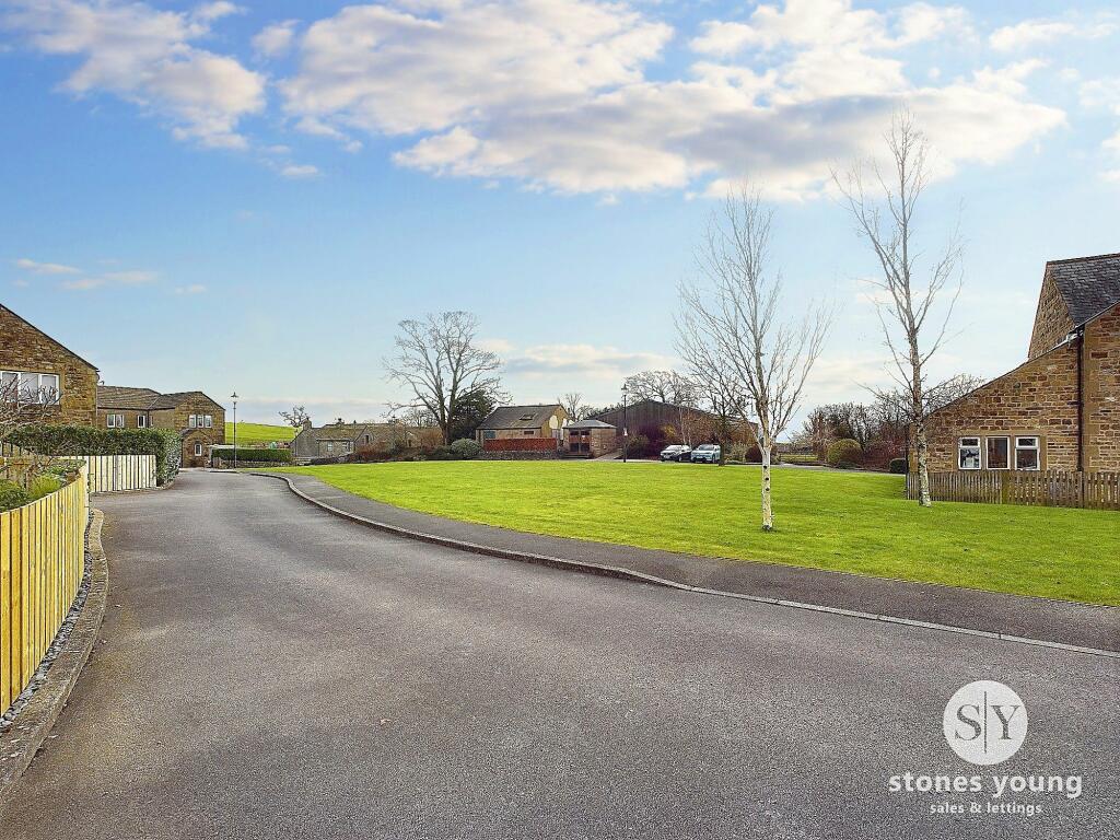 Additional property image - Beech Wood Close, West Marton, BD23