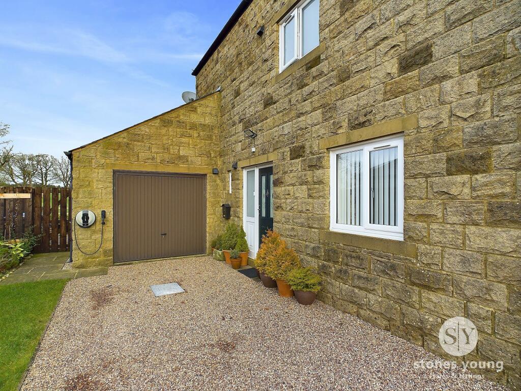 Additional property image - Beech Wood Close, West Marton, BD23