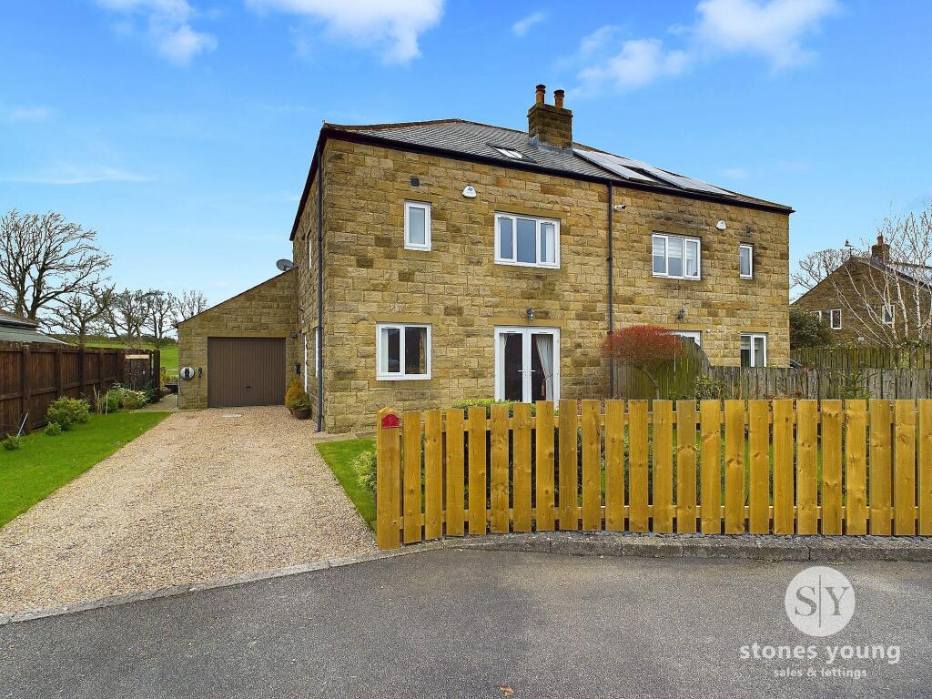 Additional property image - Beech Wood Close, West Marton, BD23