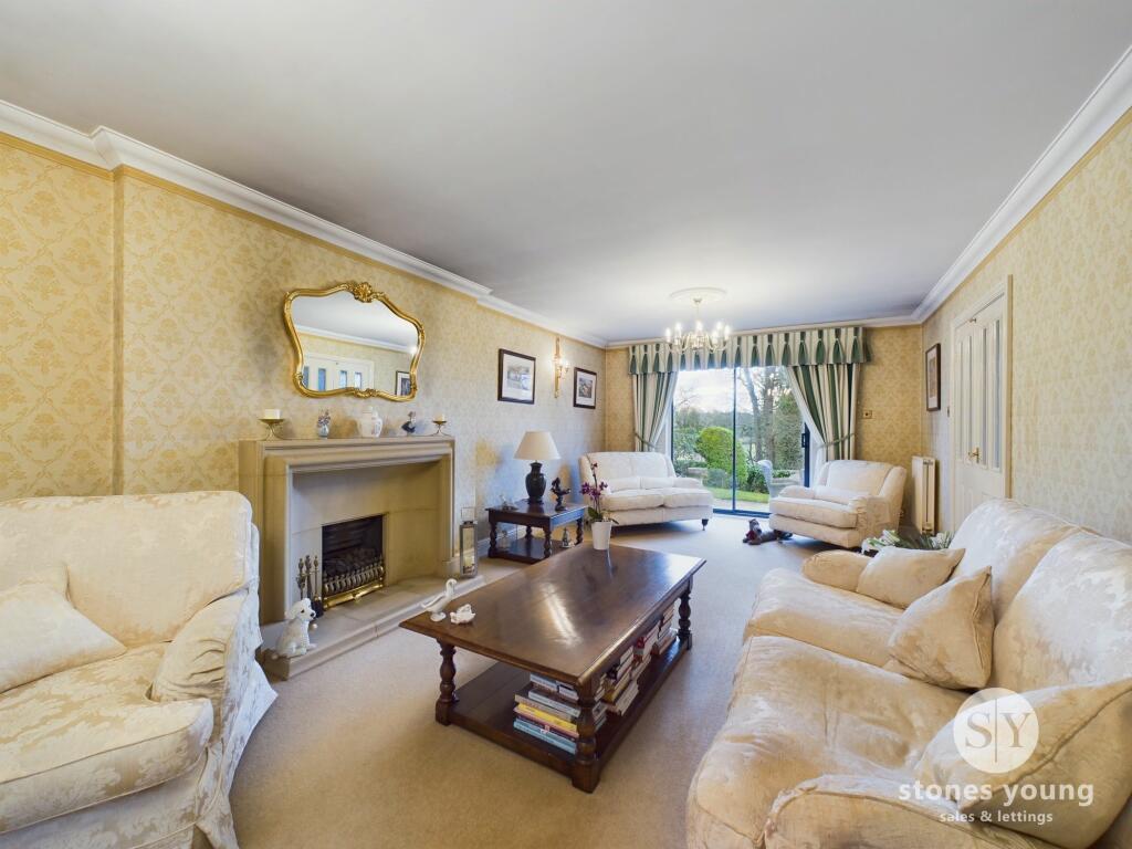 Additional property image - Browgate, Sawley, BB7