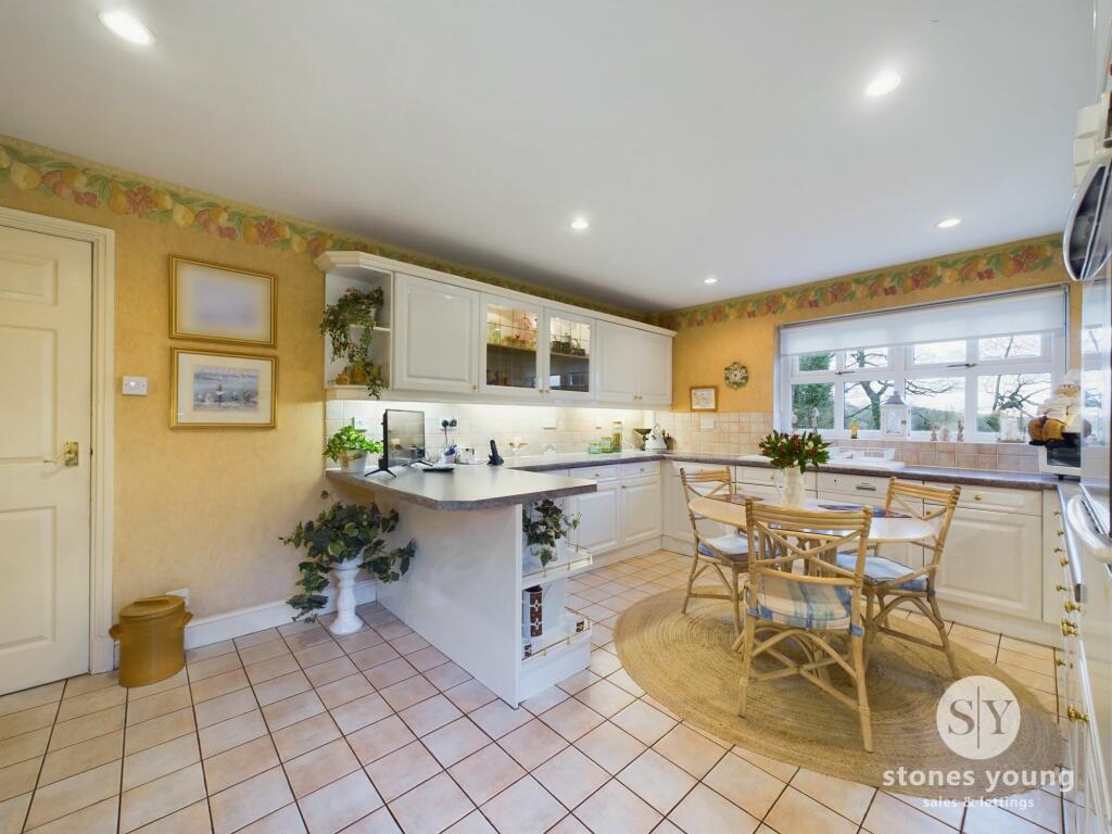 Additional property image - Browgate, Sawley, BB7