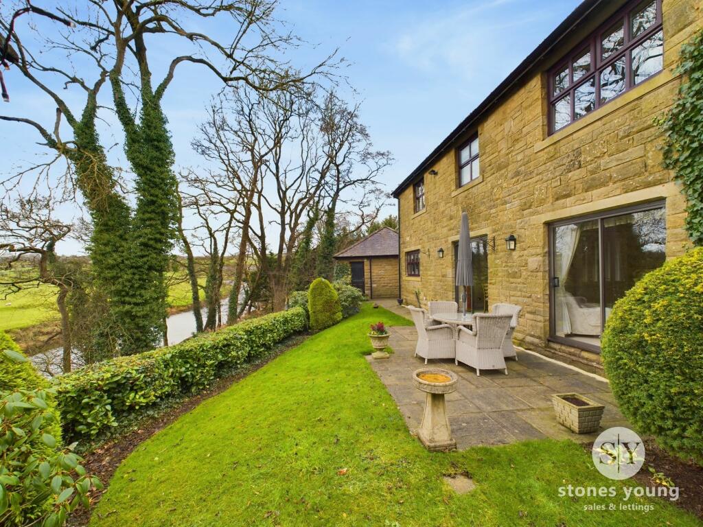 Additional property image - Browgate, Sawley, BB7