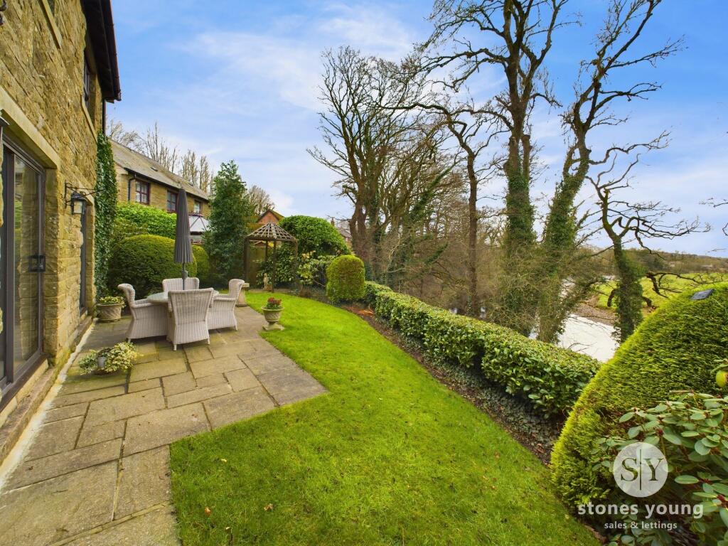 Additional property image - Browgate, Sawley, BB7