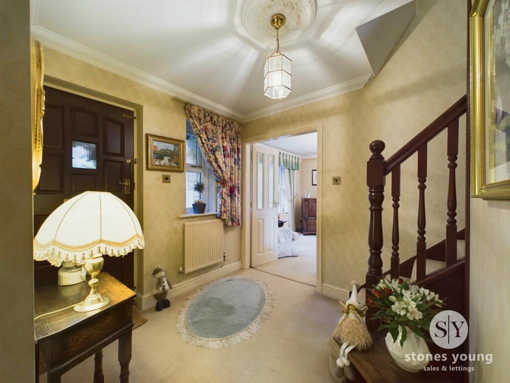 Additional property image - Browgate, Sawley, BB7