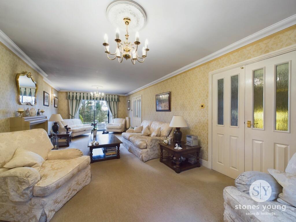 Additional property image - Browgate, Sawley, BB7