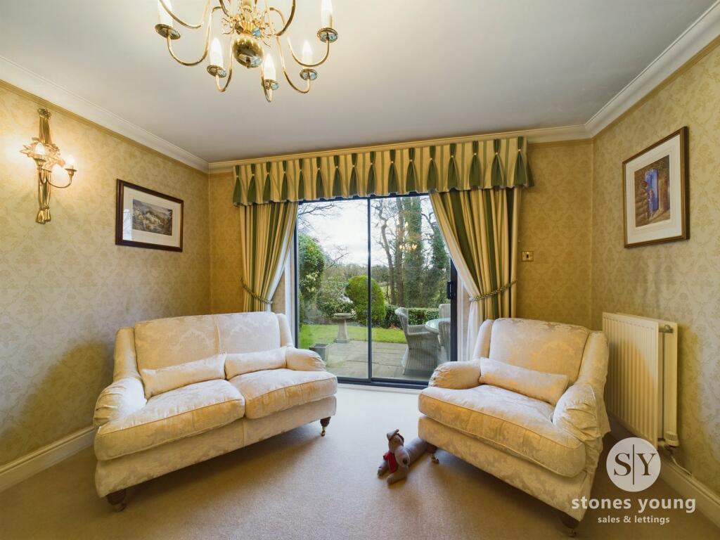 Additional property image - Browgate, Sawley, BB7