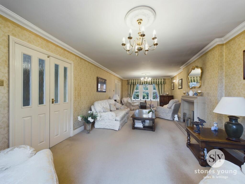 Additional property image - Browgate, Sawley, BB7