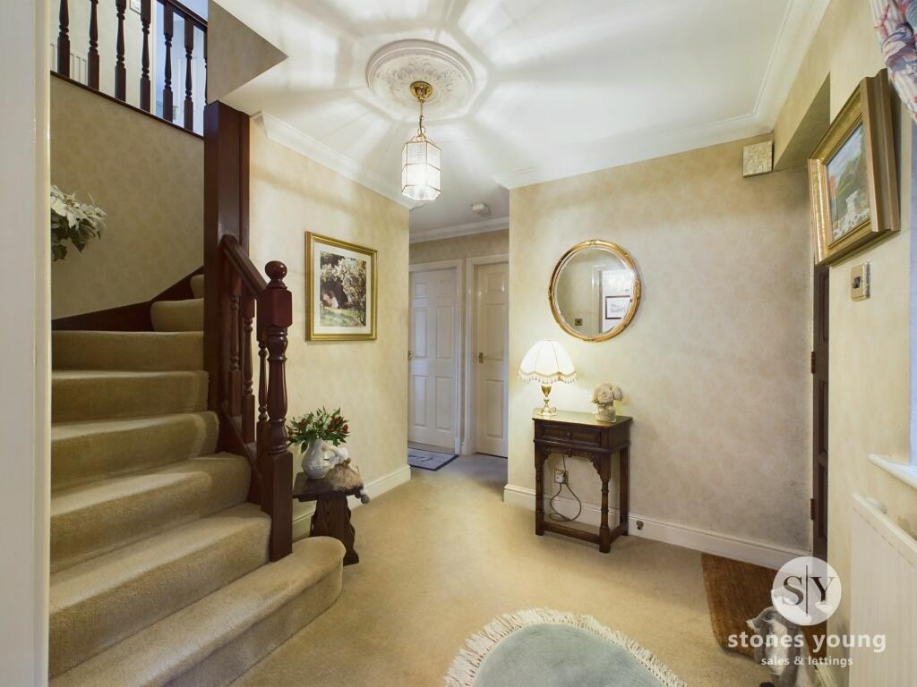 Additional property image - Browgate, Sawley, BB7
