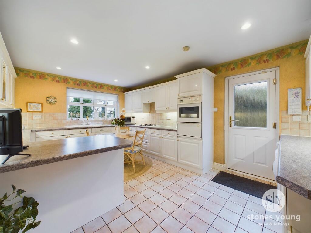 Additional property image - Browgate, Sawley, BB7