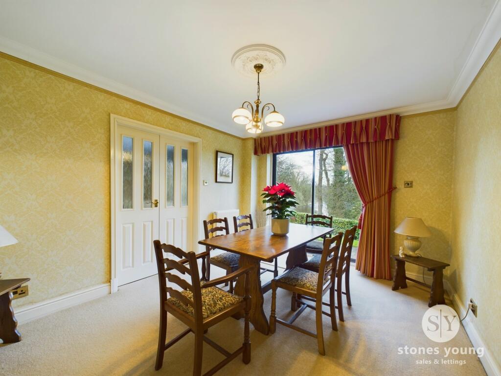 Additional property image - Browgate, Sawley, BB7