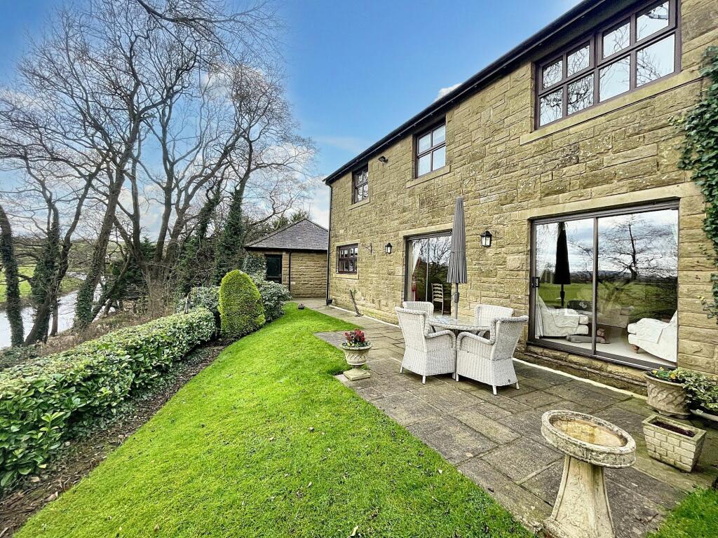 Additional property image - Browgate, Sawley, BB7