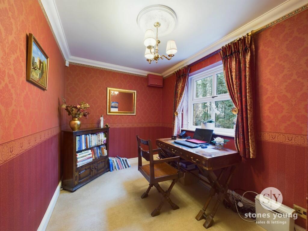 Additional property image - Browgate, Sawley, BB7