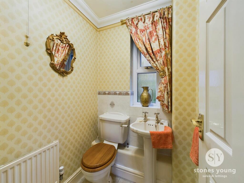 Additional property image - Browgate, Sawley, BB7