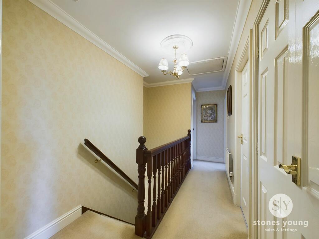 Additional property image - Browgate, Sawley, BB7