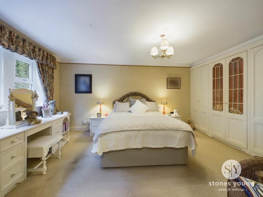 Additional property image - Browgate, Sawley, BB7