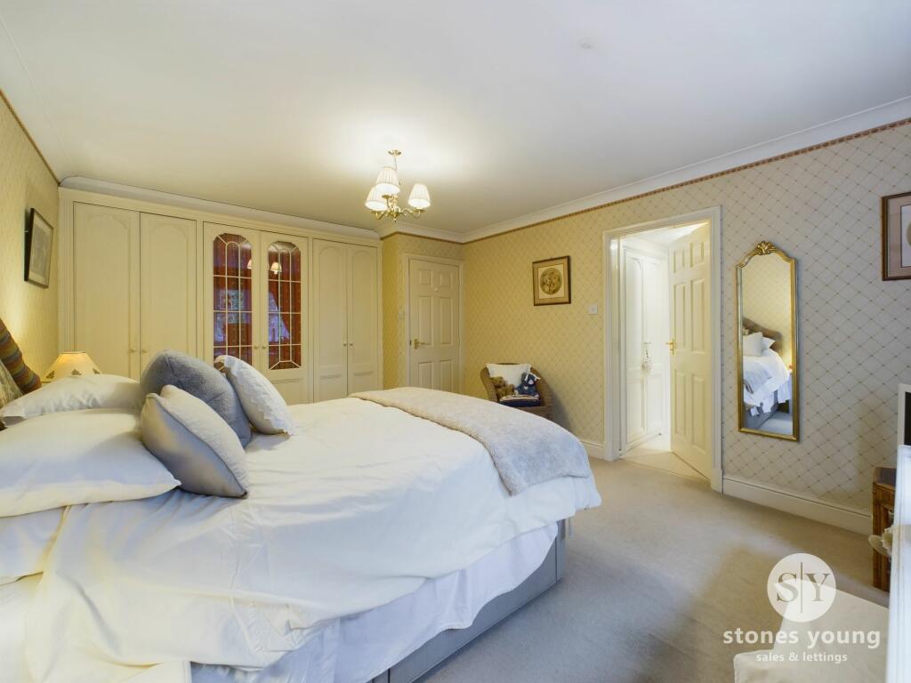 Additional property image - Browgate, Sawley, BB7