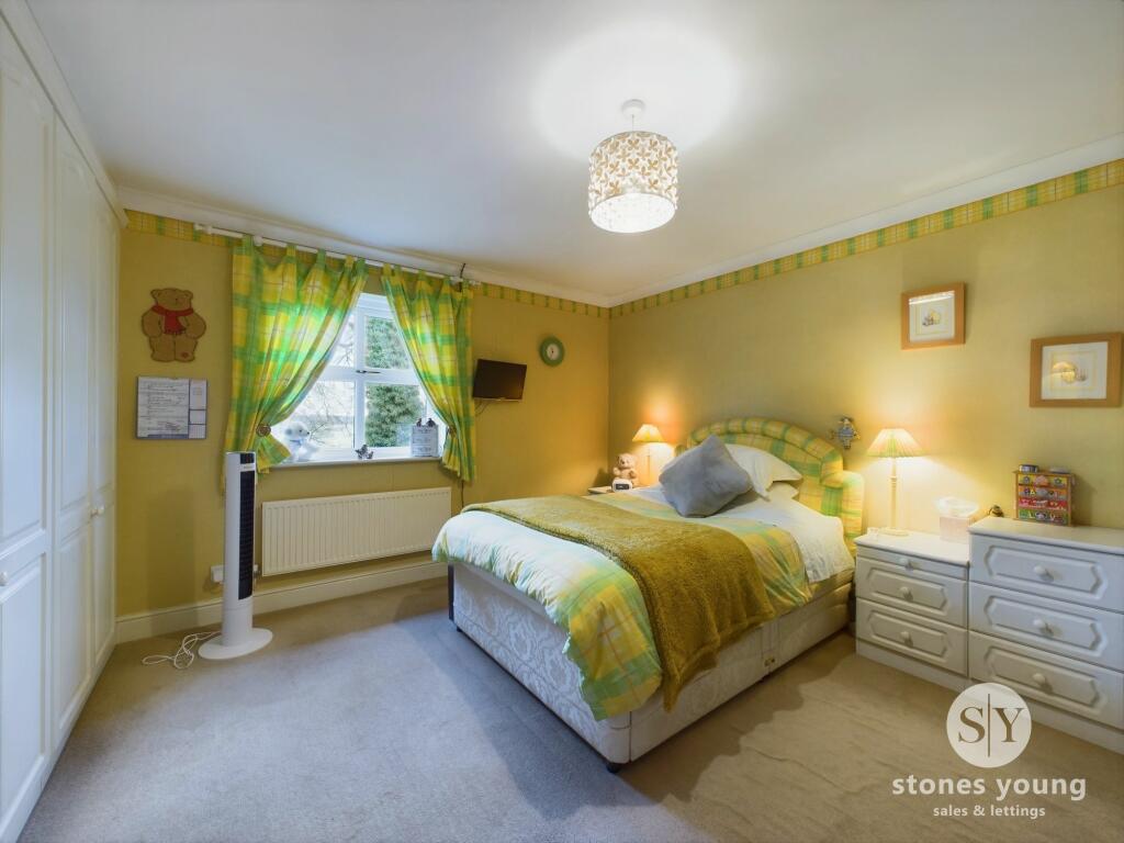 Additional property image - Browgate, Sawley, BB7