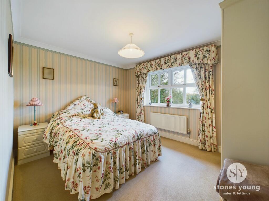 Additional property image - Browgate, Sawley, BB7