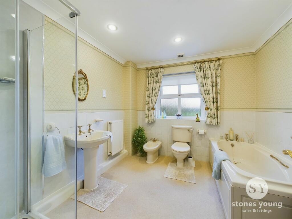Additional property image - Browgate, Sawley, BB7