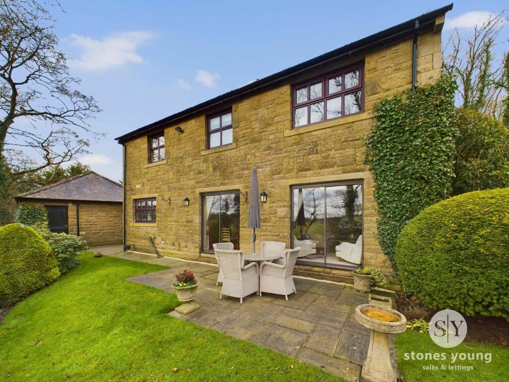Additional property image - Browgate, Sawley, BB7