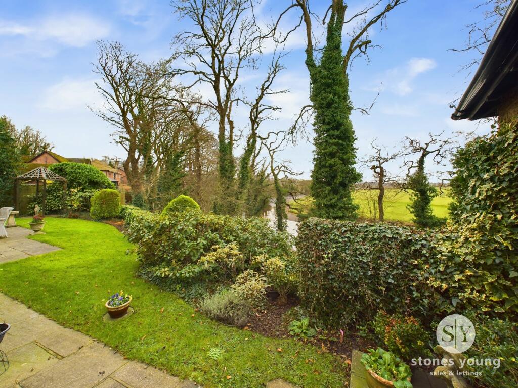 Additional property image - Browgate, Sawley, BB7