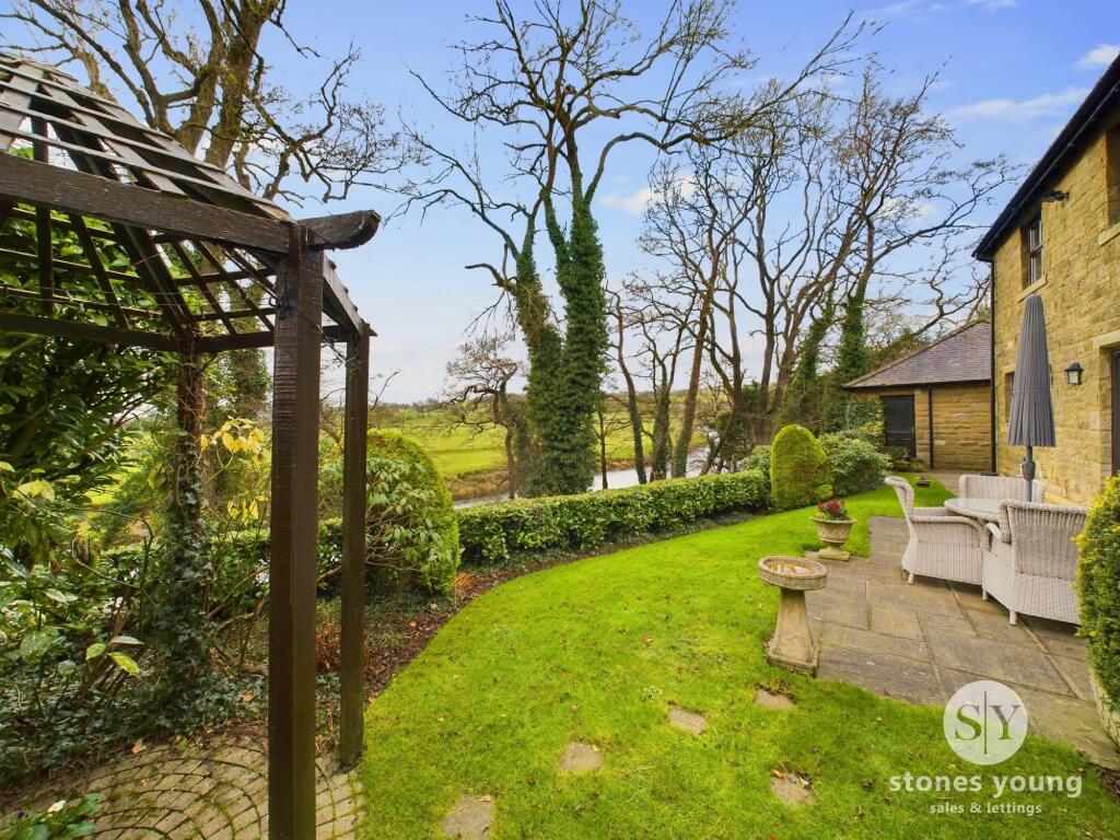 Additional property image - Browgate, Sawley, BB7