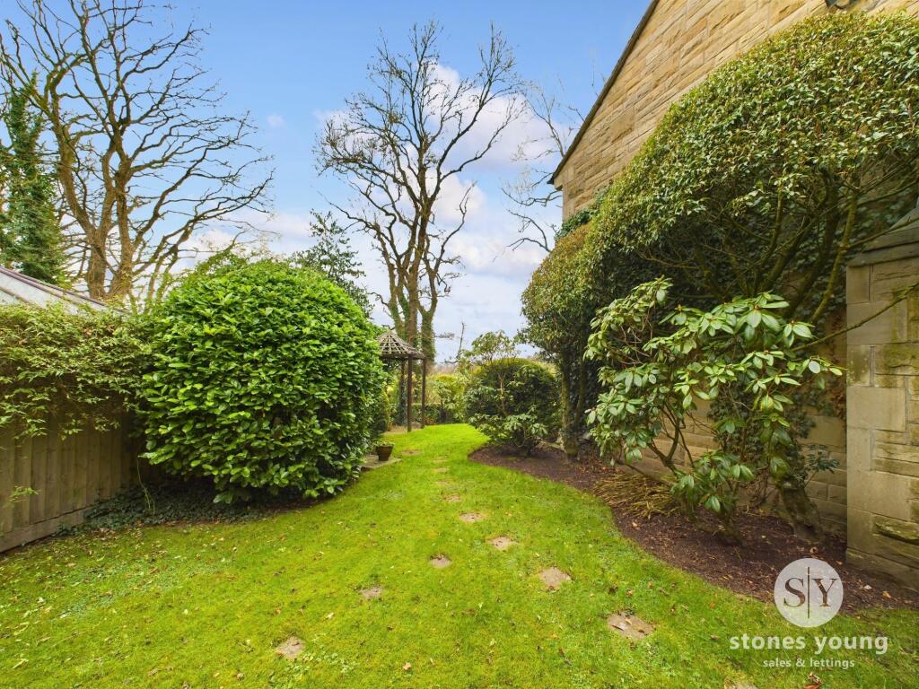 Additional property image - Browgate, Sawley, BB7