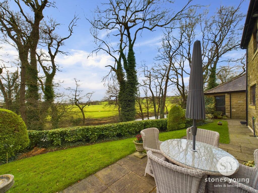 Additional property image - Browgate, Sawley, BB7