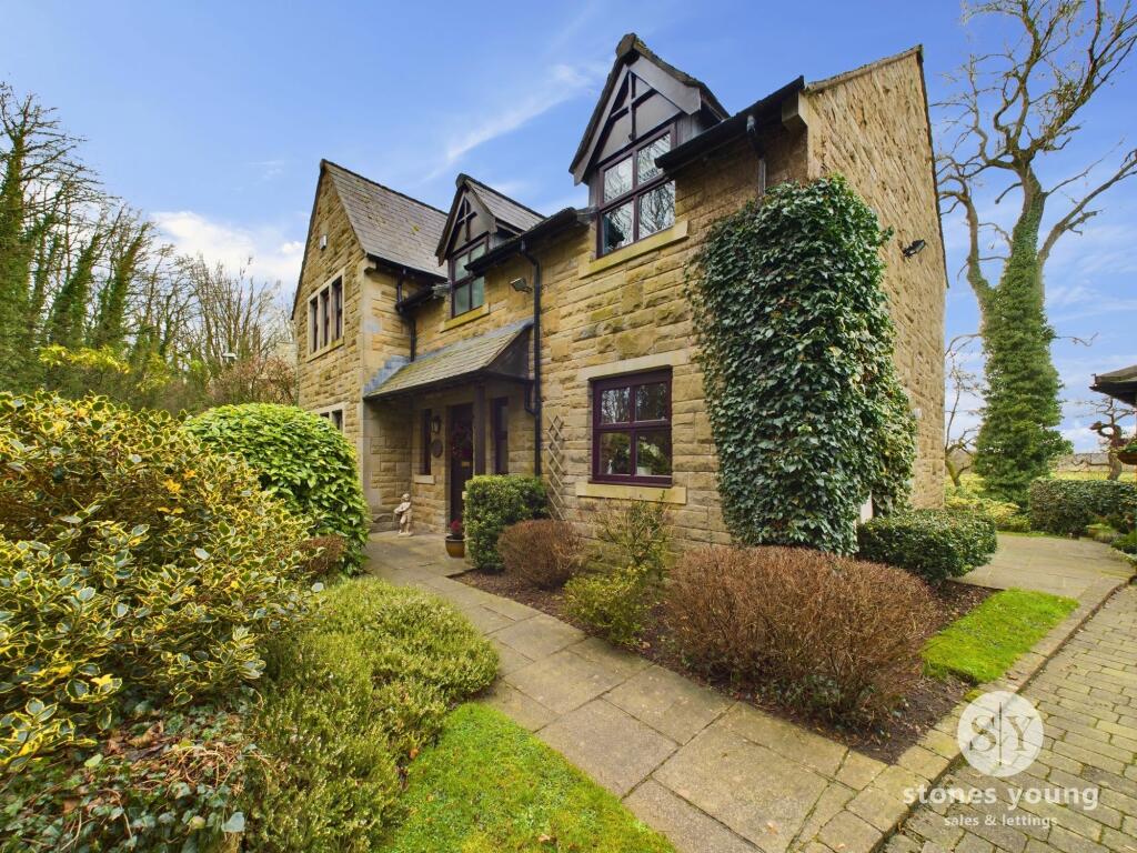 Additional property image - Browgate, Sawley, BB7