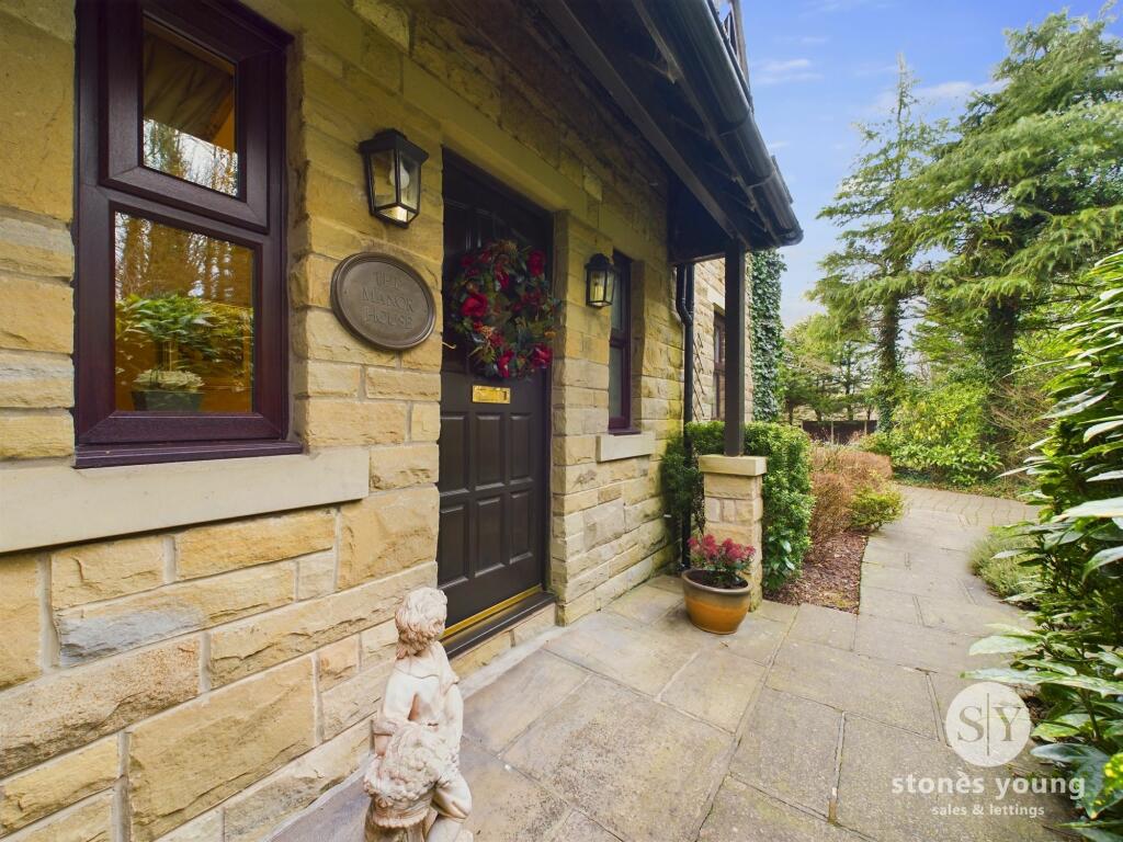 Additional property image - Browgate, Sawley, BB7