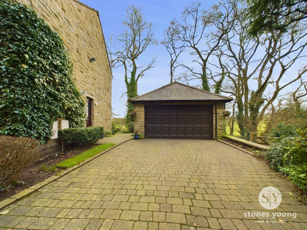 Additional property image - Browgate, Sawley, BB7